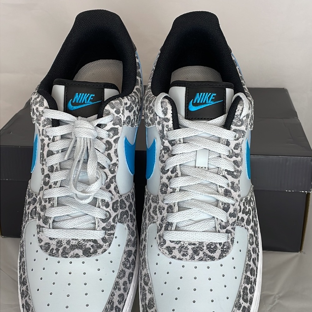 π₯π₯π₯Nike AIR FORCE 1βs Size: 13π₯π₯π₯ - Picture 5 of 13
